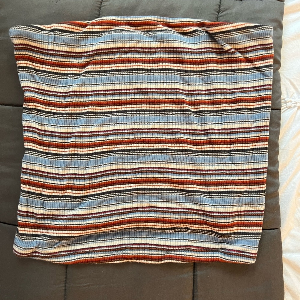 American Eagle tube top